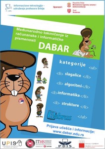 dabar 1